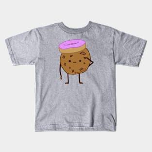 Cookie o7 Kids T-Shirt